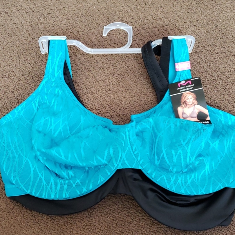 Maidenform bras